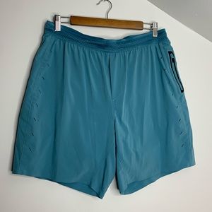 Ten Thousand The Session Short 7in fully lined XL